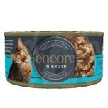 Encore kassi konserv ookeanikala 70g