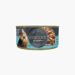 Encore kassi konserv tuunikala/sardiin