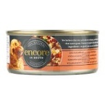 Encore koera konserv kana/ sink 156g
