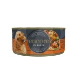 Encore koera konserv kana/veis 156g