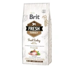 Brit Fresh "Fit & slim" kalkuniliha&hernestega 12kg