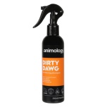 Koera kuivšampoon Animology Dirty Dawg 250ml