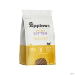 Applaws kassipoja täissööt kana 0,4kg