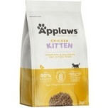 Applaws kassipoja täissööt kana 2kg
