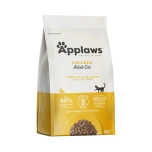 Applaws kassitoit CHICKEN (kana) 2kg – teraviljavaba täiskasvanud kassidele