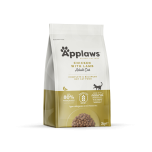 Applaws CHICKEN & LAMB (kana & lammas) kuivtoit kassidele 2kg
