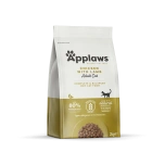 Applaws CHICKEN & LAMB (kana & lammas) kuivtoit kassidele 2kg