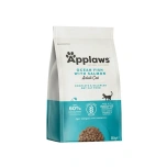 Applaws OCEAN FISH & SALMON (ookeanikala & lõhe) kuivtoit täiskasvanud kassidele 0.35kg
