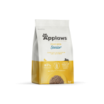 Applaws CHICKEN (kana) kuivtoit eakatele kassidele 2kg