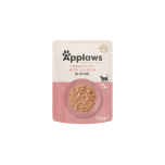 Applaws kassi einekotike zelees tuunikala/lõhe 70g