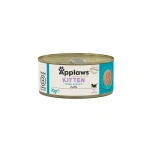 Applaws kassi konserv kassipojale tuunikala 70g N1
