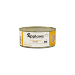 Applaws kassi konserv kana 156g N1
