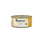 Applaws kassi konserv kana 156g N1