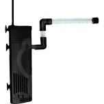 Sisefilter Swordfish 200