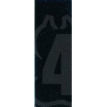 Filtri svamm Swordfish 200 - 4tk