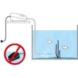 Akvaariumi õhupump Flamingo Crawfish 4500 – 4W, kuni 200L, 2 väljalaset