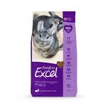 Burgess Excel tšintšilja täiendsööt Mint 1,5kg