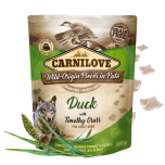 CL Einekotike/pasteet koertele pardi ja põldtimuti lehtedega 300g