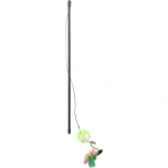 Kassi mänguasi Dangler Ball & Feathers 50cm