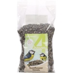 Flamingo 4 Seasons päevalilleseemned aialindudele 700g