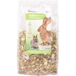 Täissööt küülikule 1kg