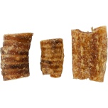 Koera närimismaius Nature Snack veise hingetoru 5-6cm 100g
