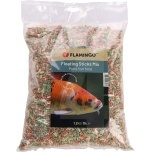 Tiigikalade toit STICKS MIX - 15L / 1.2KG