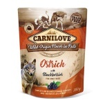 CL Einekotike/pasteet koertele jaanalinnu ja murakatega 300g