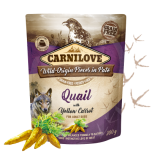 CL Einekotike/pasteet koertele vuti ja kollase porgandiga 300g