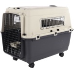 Transpordipuur NOMAD tumehall L 57x80x59,5cm