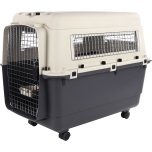 Transpordipuur NOMAD GREY XL 60X90X74CM