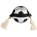 Koera mänguasi Matchball jalgpall 12,5cm
