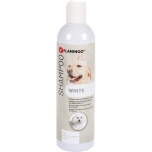 Koera šampoon valgele karvale 300ml