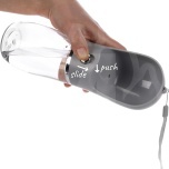 PORTABLE WATER DISPENSER ARCHIE GREY 7,7X7,3