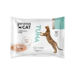 PrimaCat tuunikalasupp 4x40g