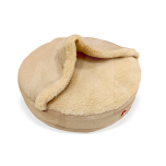 Koera pesa BUD beež S