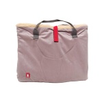 Koera lamamistekk Moonstar BALTO lavendlililla L 95x75cm