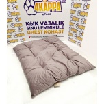 Koera pesapadi BOB lavendlililla M