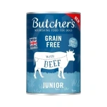 Butchers koera konserv juunior original veis 400 g 