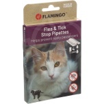 Batali kirbu- ja puugitõrje tilgad kassidele (4x1,5 ml)