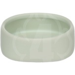 Söögi- Ja Joogikauss Hamstrile Zara Roheline 9X3cm 100ml