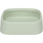 Söögi- Ja Joogikauss Meriseale Zara Ruut Roheline 12X12X3,5cm 200ml
