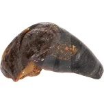 Naturaalne Maius Koerale NATURE SNACK Sooltega Täidetud Pühvli Kabi