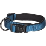 Koera Kaelarihm Abbi Tumesinine Xs 35–40cm 20mm