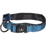 Koera Kaelarihm Abbi Tumesinine S 40–45cm 20mm