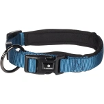 Koera Kaelarihm Abbi Tumesinine S 40–45cm 20mm