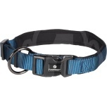 Koera Kaelarihm Abbi Tumesinine L 50–55cm 25mm