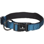 Koera Kaelarihm Abbi Tumesinine L 50–55cm 25mm