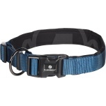 Koera Kaelarihm Abbi Tumesinine Xxl 60–65cm 32mm