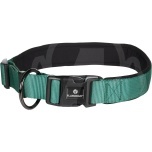 Koera Kaelarihm Abbi Tumeroheline Xxl 60–65cm 32mm